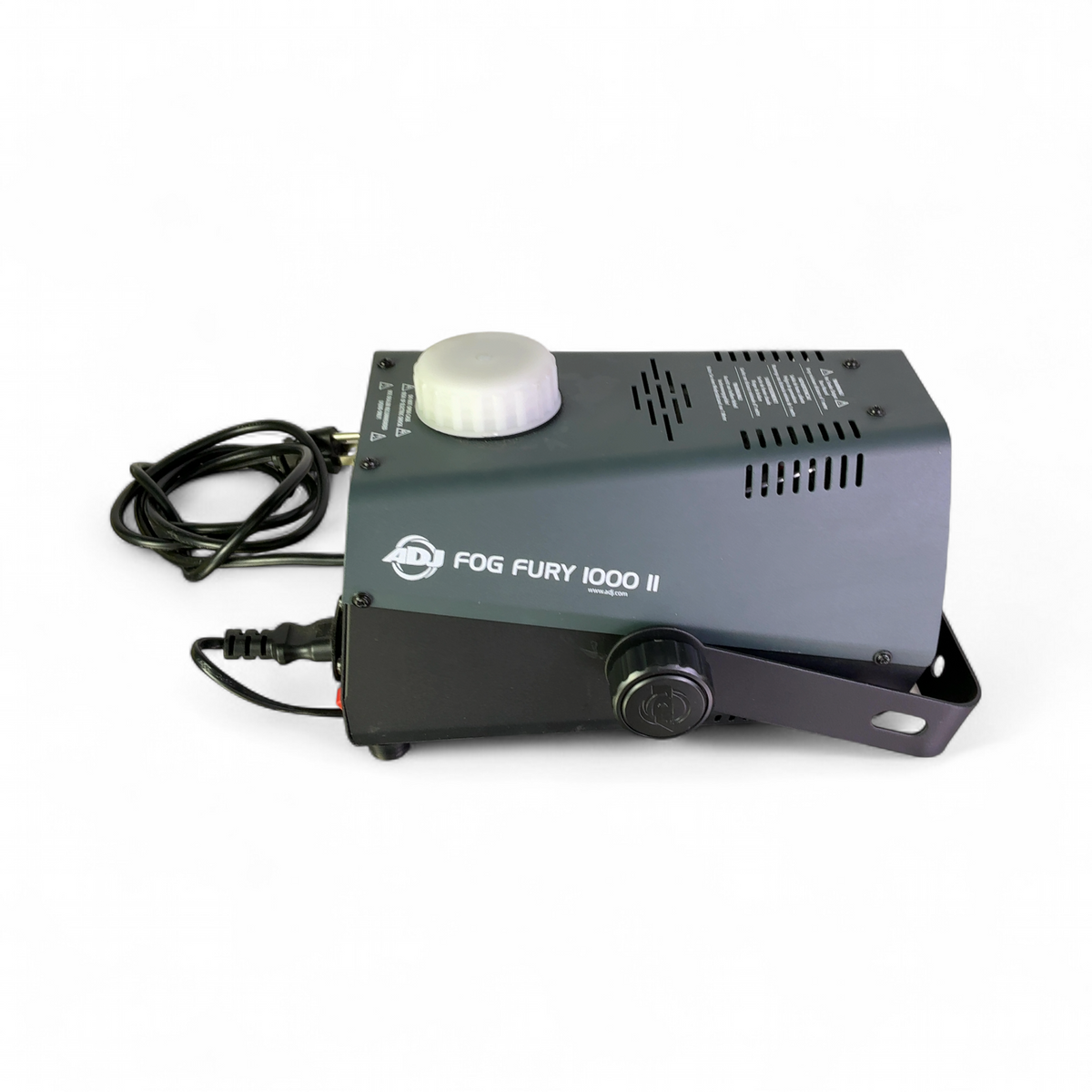 ADJ Intertek Fog Fury 1000 II Miniature Fog Machine | Order Direct and Save - Image 5