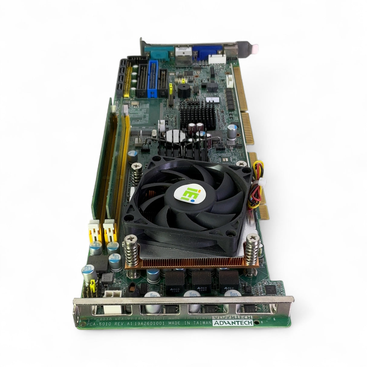 Advantech Industrial Single Board Computer PCA-6010 USED | Order Direct and Save - Image 15
