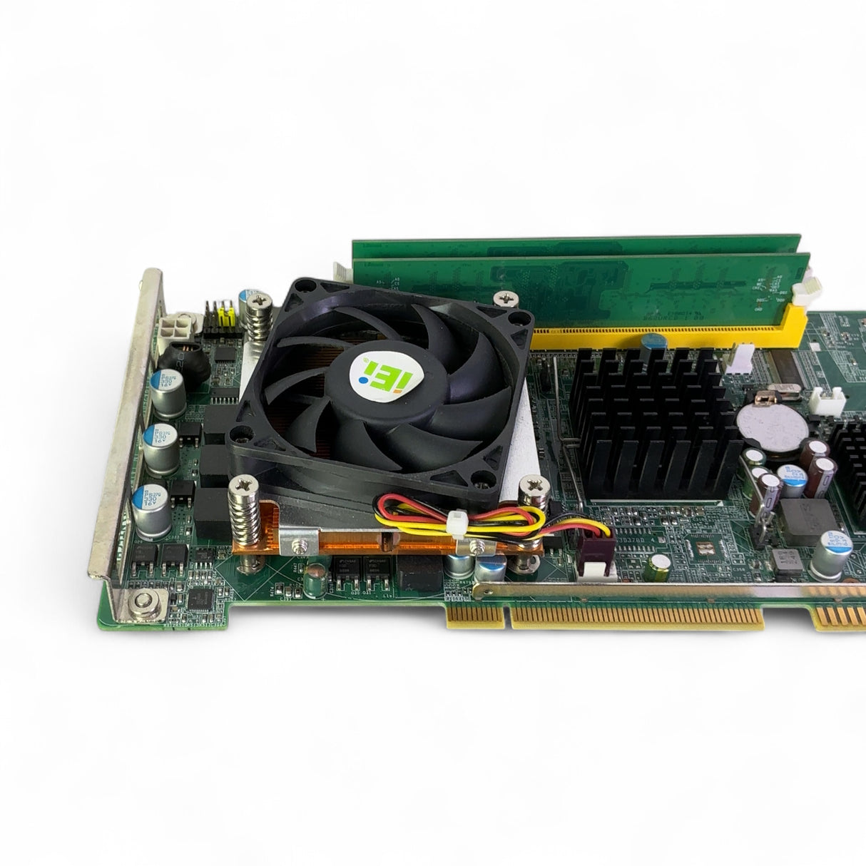 Advantech Industrial Single Board Computer PCA-6010 USED | Order Direct and Save - Image 3