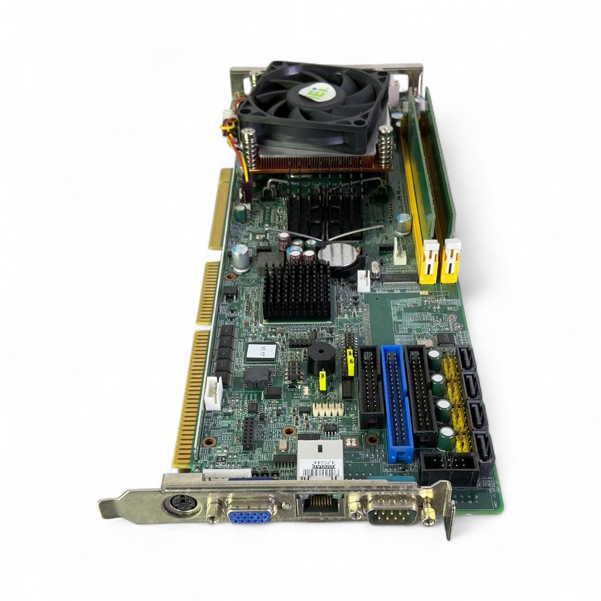 Advantech Industrial Single Board Computer PCA-6010 USED | Order Direct and Save - Image 8