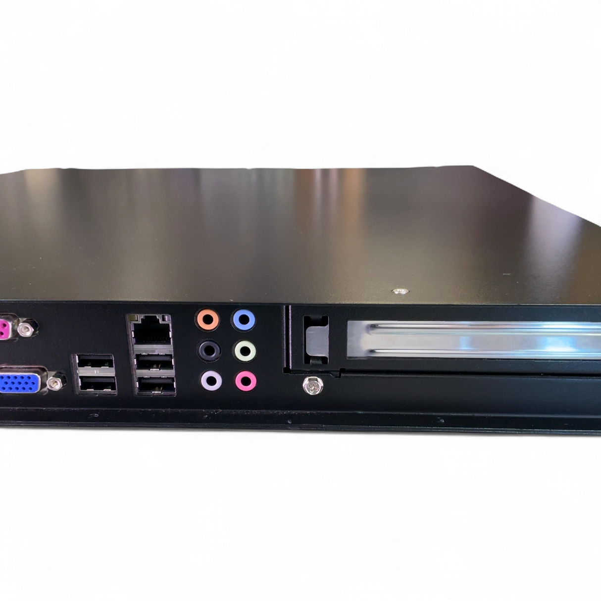 Advantech Seagate Customized 1U Industrial Rackmount Chassis w/o Riser Card ACP-1320MB-SGE (BO!) | Ships Fast from Mr. Scientific - Image 10