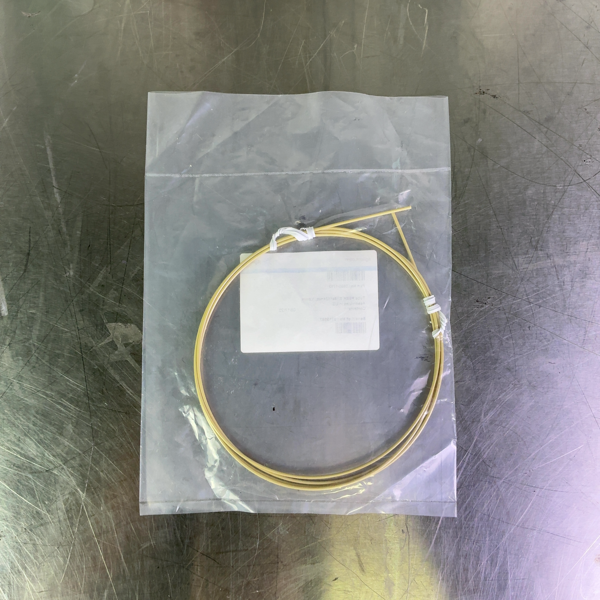 Agilent 0890-1763 PEEK Tube Lot 0.18x1524mm 1.6mm (Best Offer!) | Order Direct and Save - Image 4