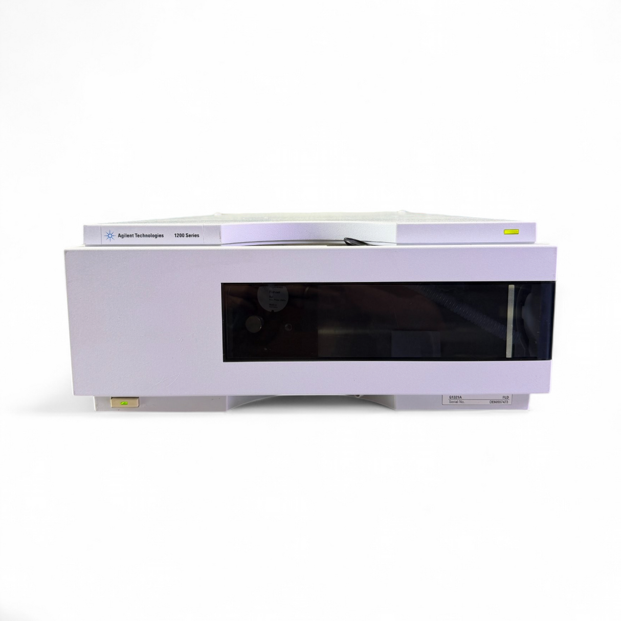 Agilent 1200 Series FLD Fluorescence Detector HPLC G1321A - Image 1