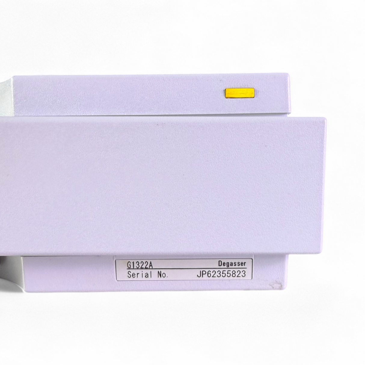 Agilent 1200 Series G1322A Degasser - Image 12