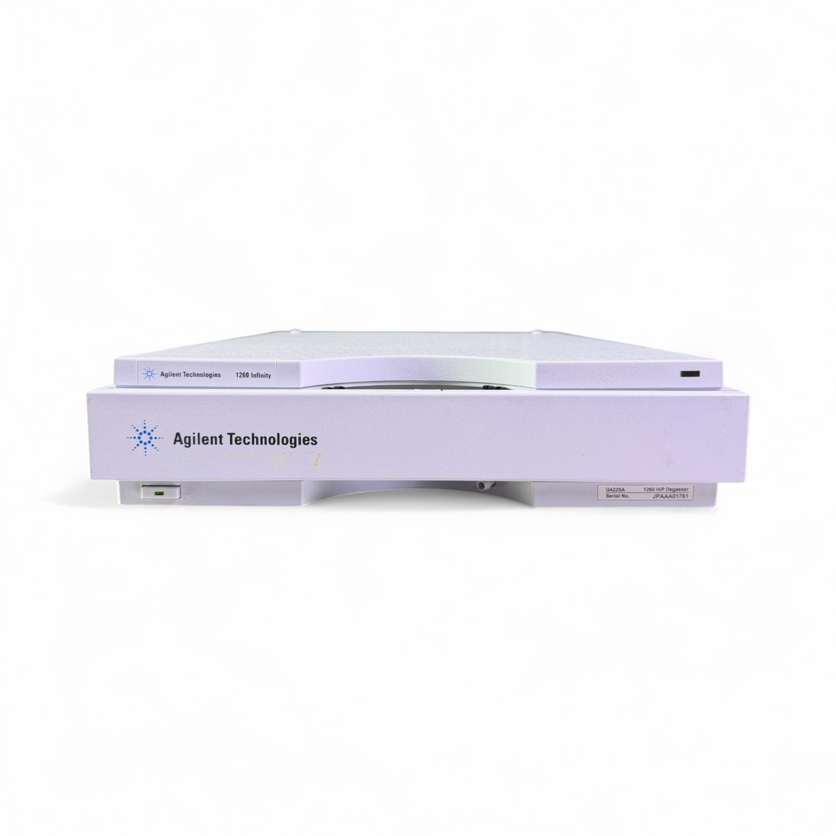 Agilent 1260 Infinity HiP Degasser G4225A HPLC Degassing Module - Image 1