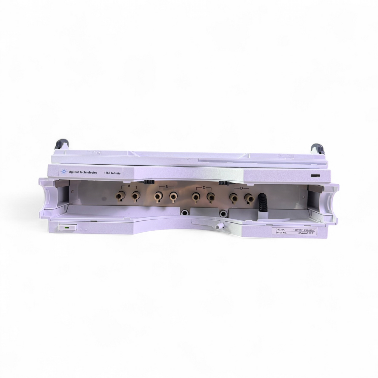 Agilent 1260 Infinity HiP Degasser G4225A HPLC Degassing Module - Image 2