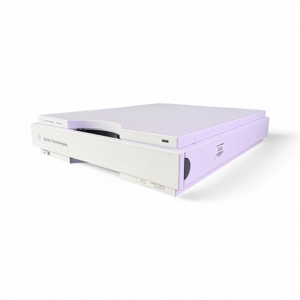 Agilent 1260 Infinity HiP Degasser G4225A HPLC Degassing Module - Image 3