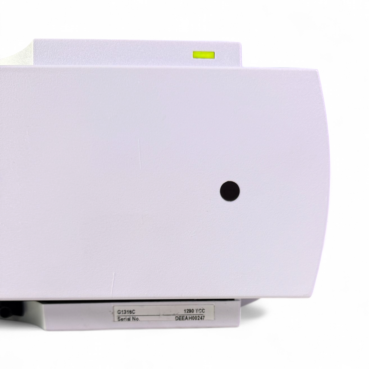 Agilent 1290 Infinity 1290 TCC Thermostatted Column Compartment G1316C - Image 11