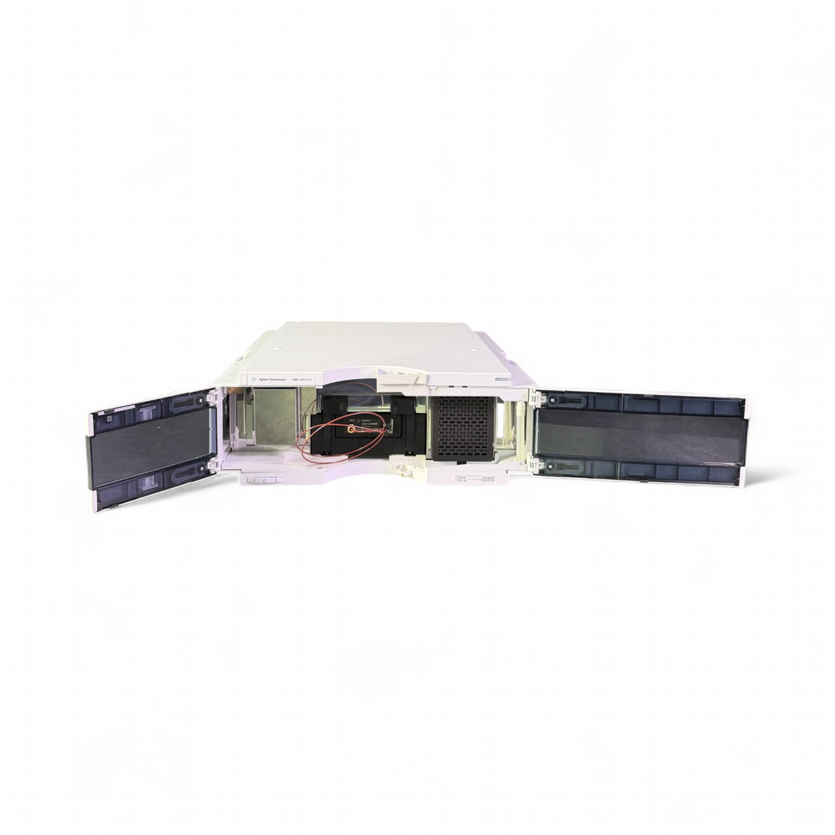Agilent 1290 Infinity II DAD FS G7117A Diode Array Detector - Image 3