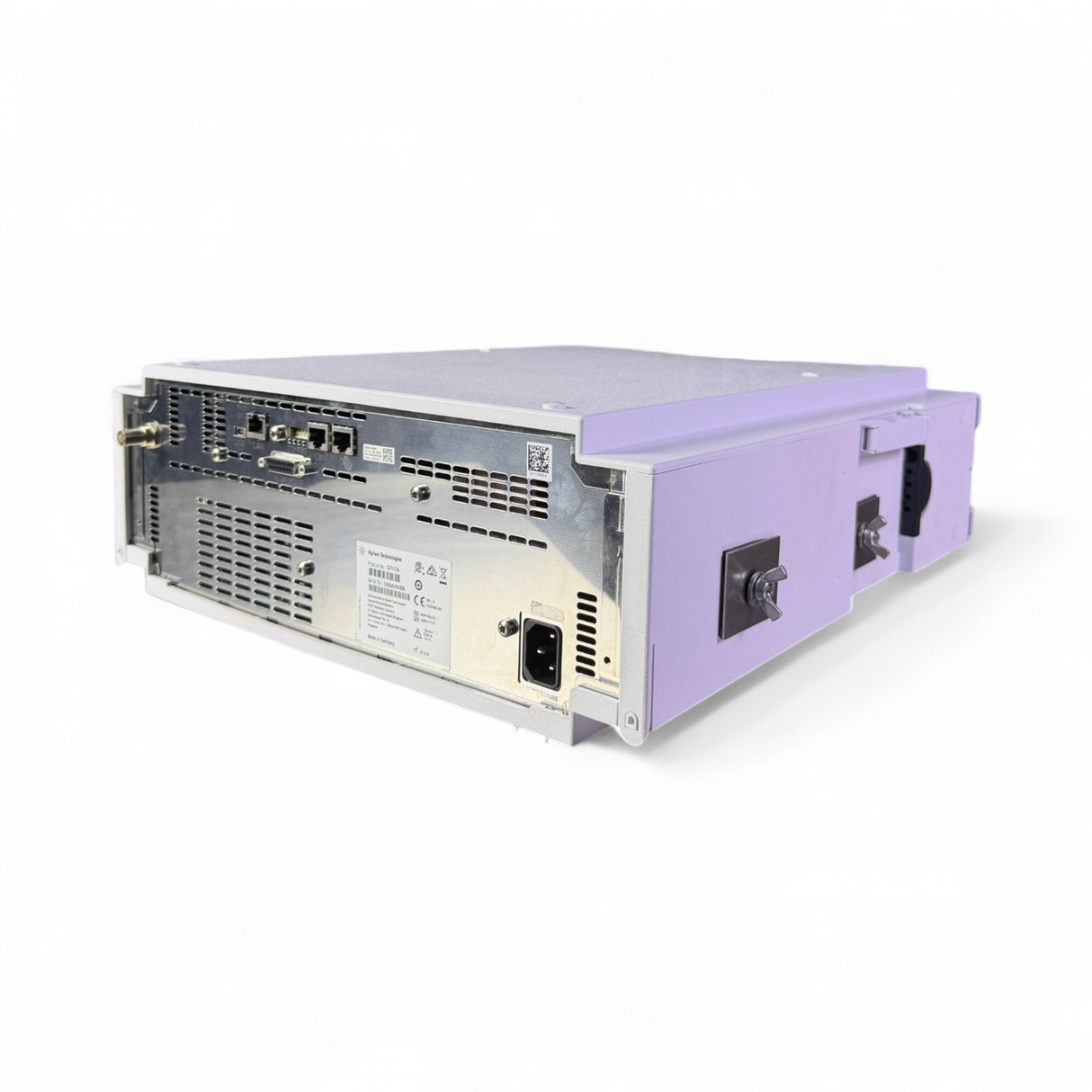 Agilent 1290 Infinity II DAD FS G7117A Diode Array Detector - Image 9