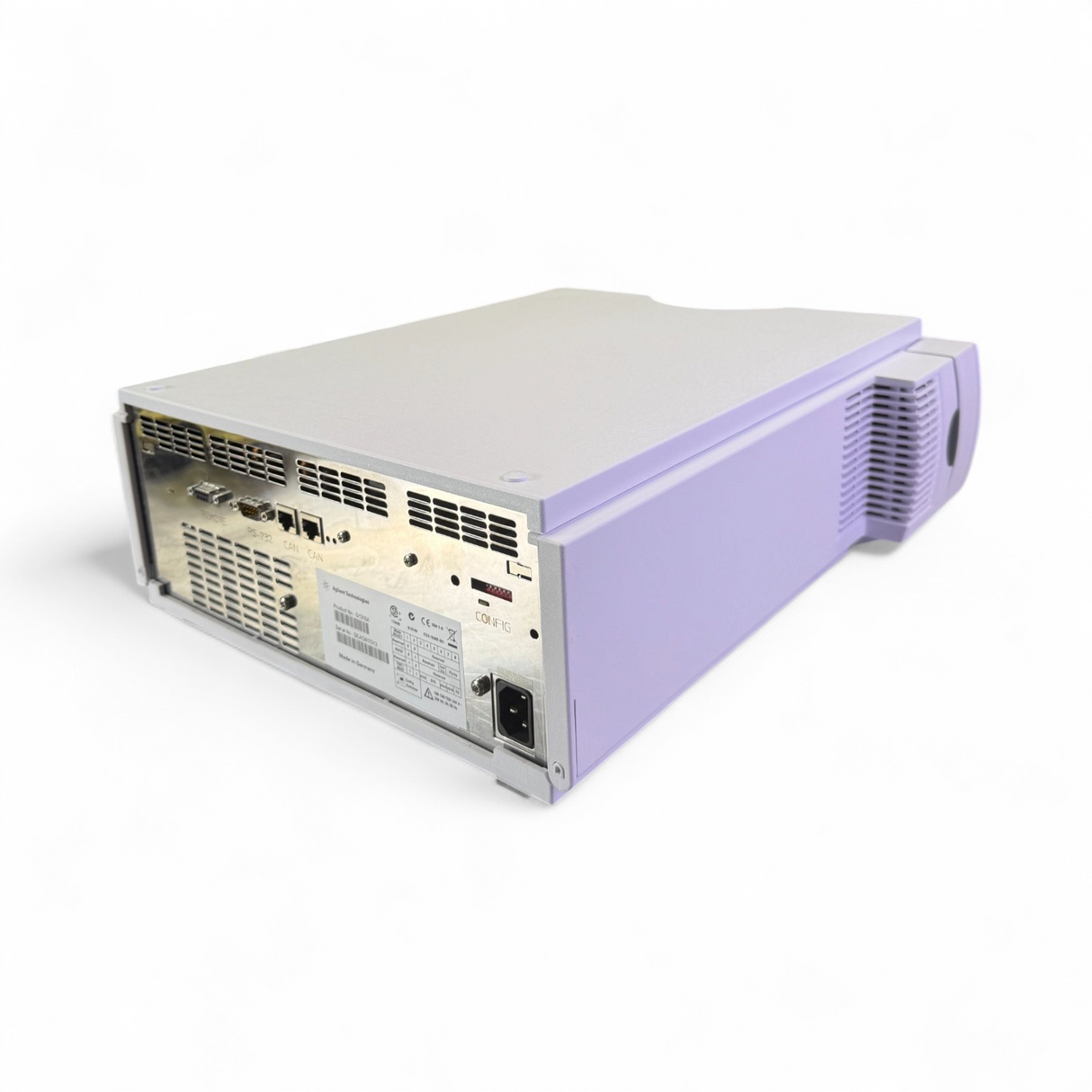 Agilent 1290 Infinity TCC Thermostatted Column Compartment G1316A HPLC - Image 7