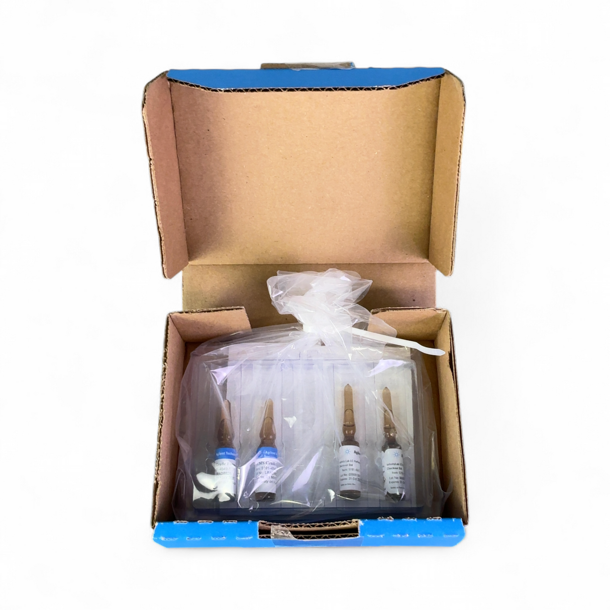 Agilent 5191-4548 InfinityLab LC Installation Standard Kit EXPIRED | Safe & Secure Shipping - Image 5