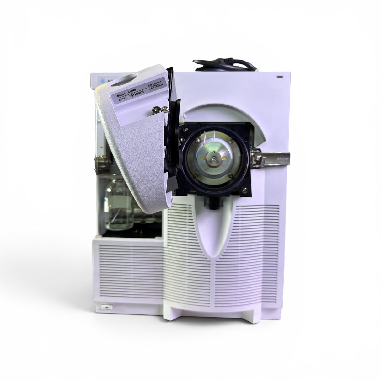Agilent 6120 Quadrupole LC/MS G6120B Mass Spectrometer - Image 3