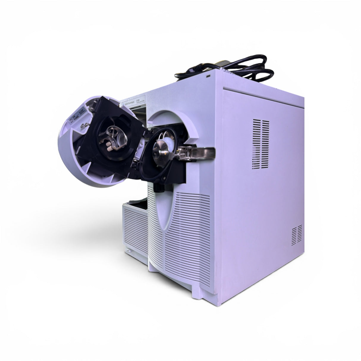Agilent 6120 Quadrupole LC/MS G6120B Mass Spectrometer - Image 5