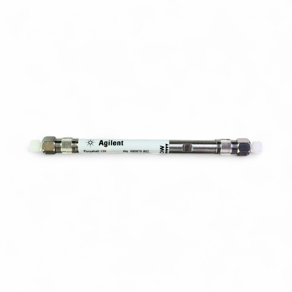 Agilent 695970-902 InfinityLab Poroshell 120 EC-C18 HPLC Column 4.6x100mm | Order Direct and Save - Image 6