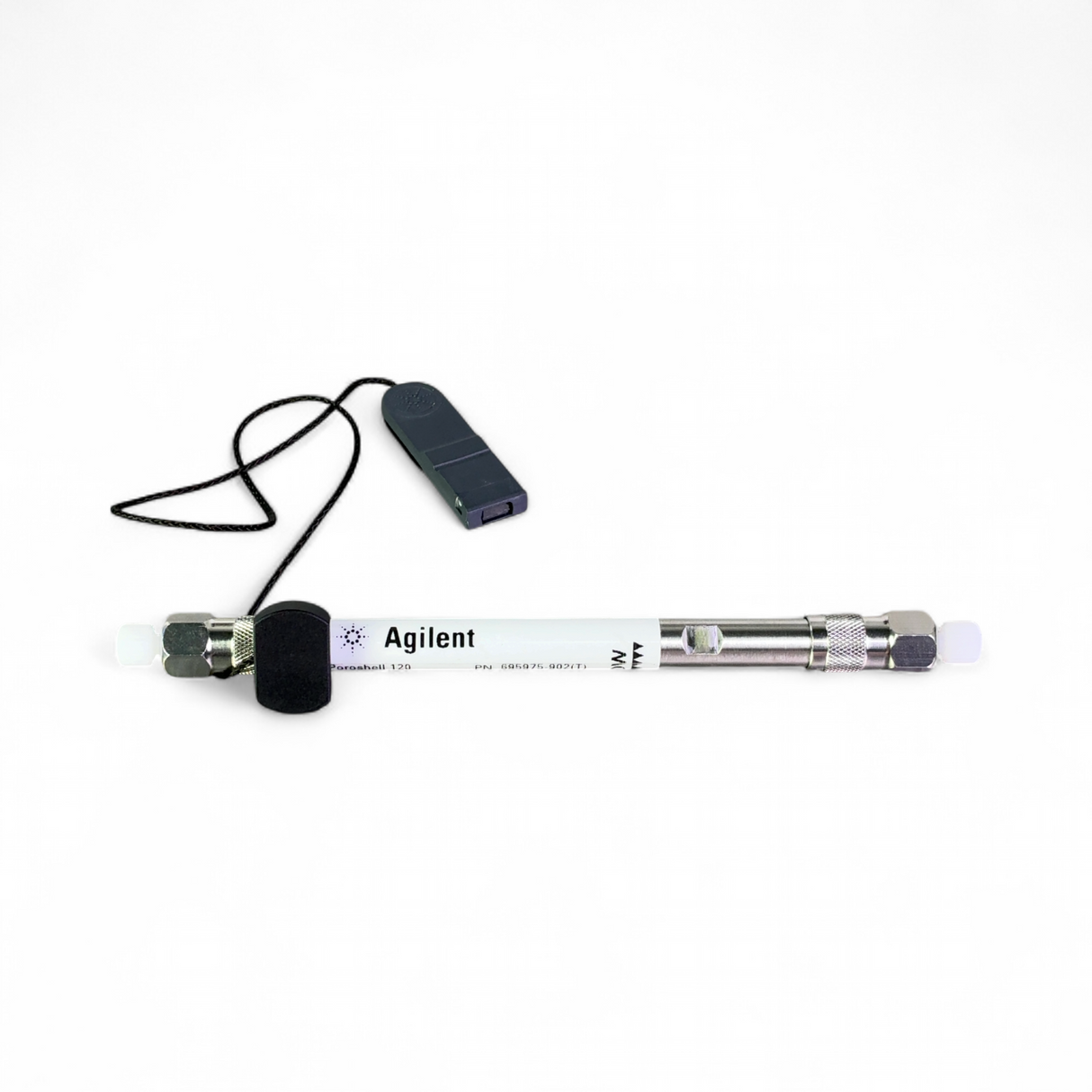 Agilent 695975-902T InfinityLab Poroshell 120 EC-C18 HPLC Column 4.6 x 100mm | Mr. Scientific - Image 4