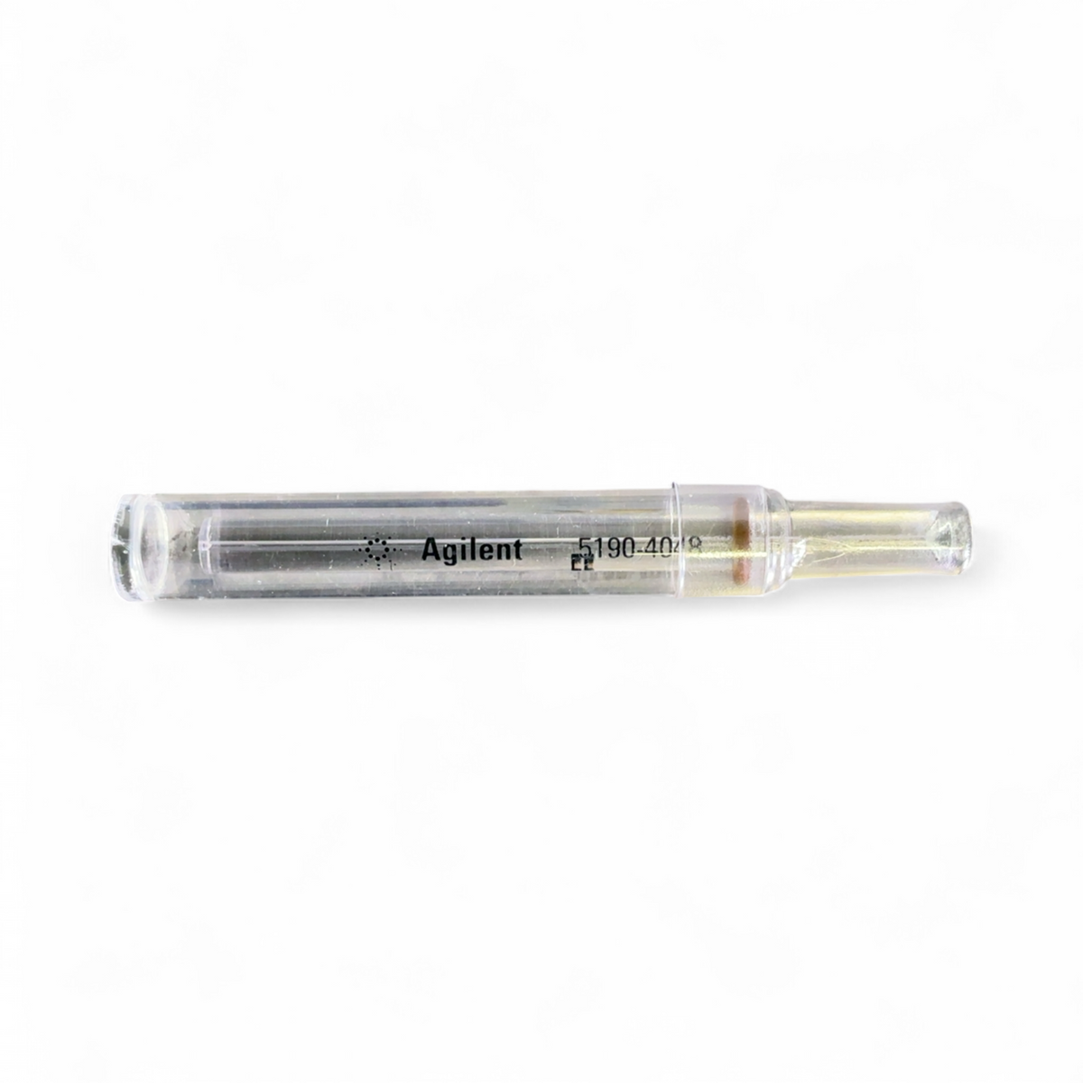 Agilent Gas Chromatography Ultra Inert Inlet Liner, Straight, SPME, 0.75mm - 5pk 5190-4048 - Image 7