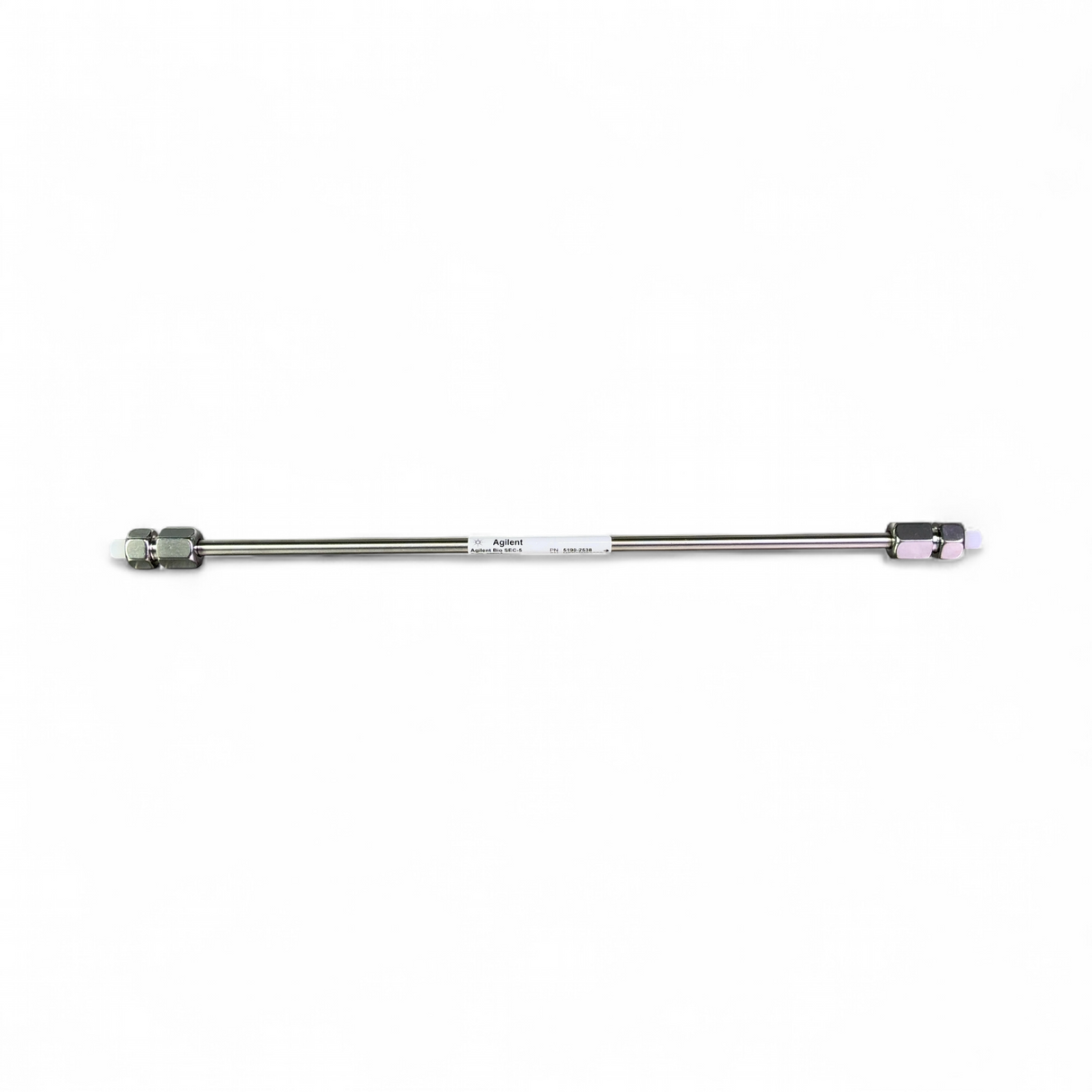 Agilent HPLC Column Lot 695975-302 655750-702 5190-2533 5190-2538 USED | Mr. Scientific - Image 10