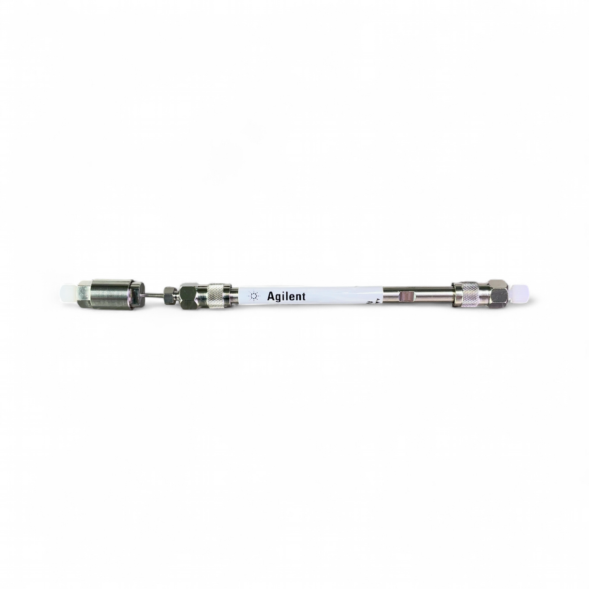 Agilent HPLC Column Lot 695975-302 655750-702 5190-2533 5190-2538 USED | Mr. Scientific - Image 6