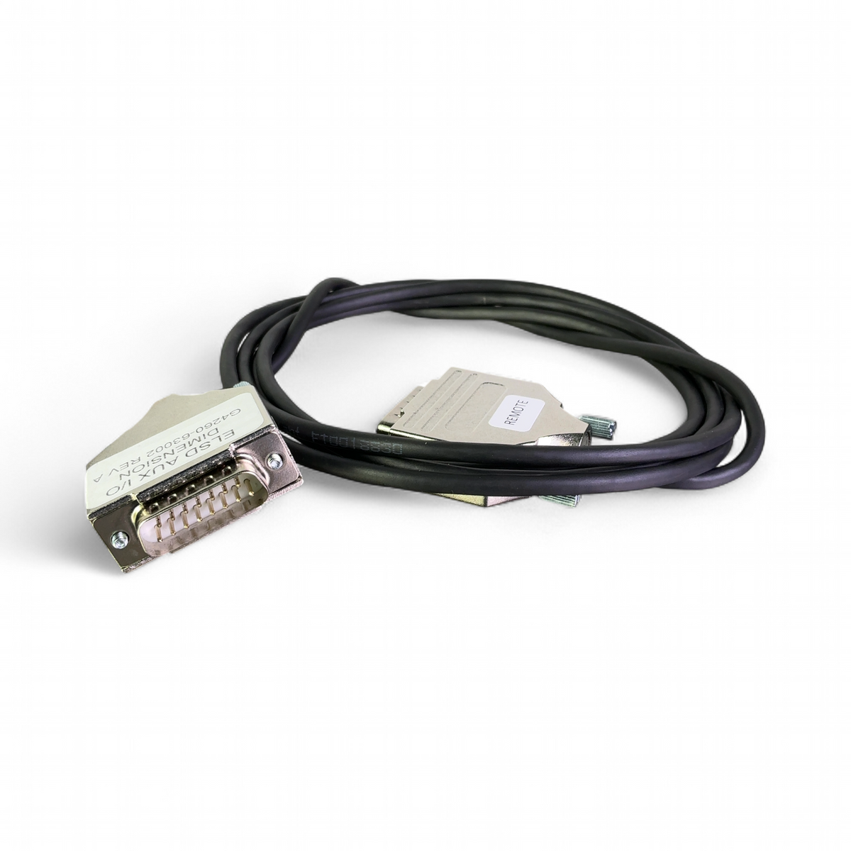 Agilent Infinity Il to ELSD Timetable Trig Cable G4260-63002 Instrument Cable (BO!) - Image 5