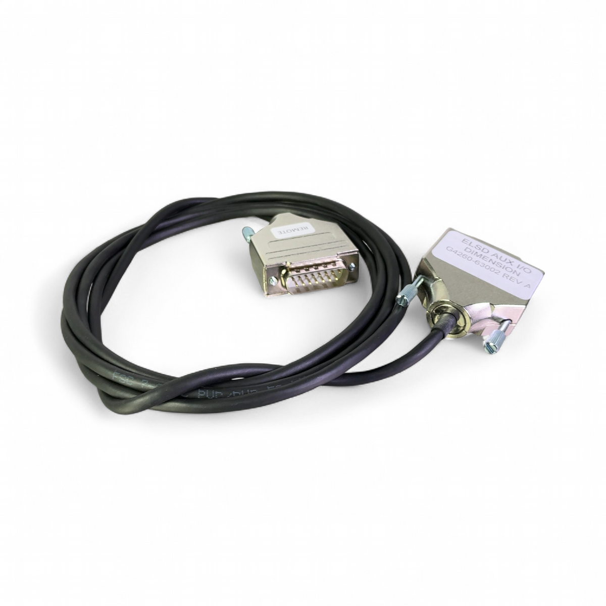 Agilent Infinity Il to ELSD Timetable Trig Cable G4260-63002 Instrument Cable (BO!) - Image 6