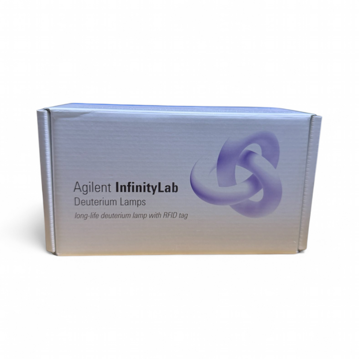 Agilent InfinityLab Deuterium Lamp Var Wavelength RFID G1314-60101 - New - Image 5