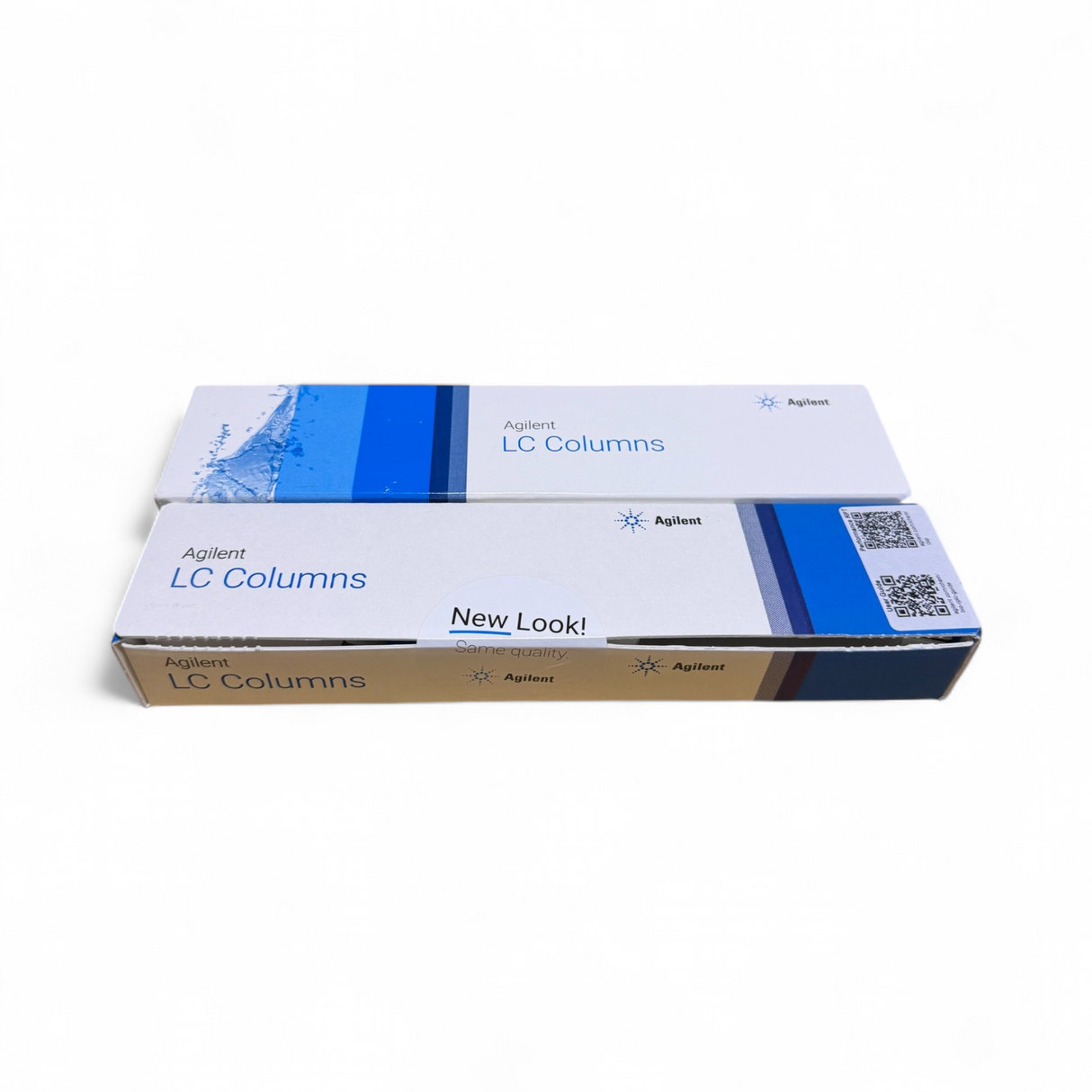 Agilent LC Column PLRP-S 1000A 5µm 2.1 x 50mm PEEK PL1912-1502PK - New - Image 4