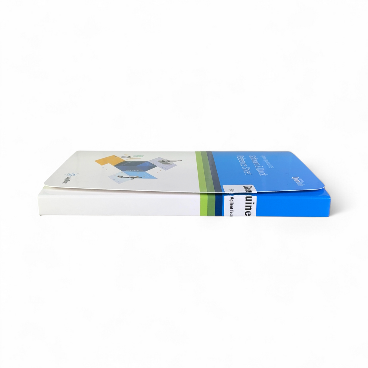 Agilent M8490-64000 OpenLab CDS USB Media Kid New Open Box | Safe & Secure Shipping - Image 2