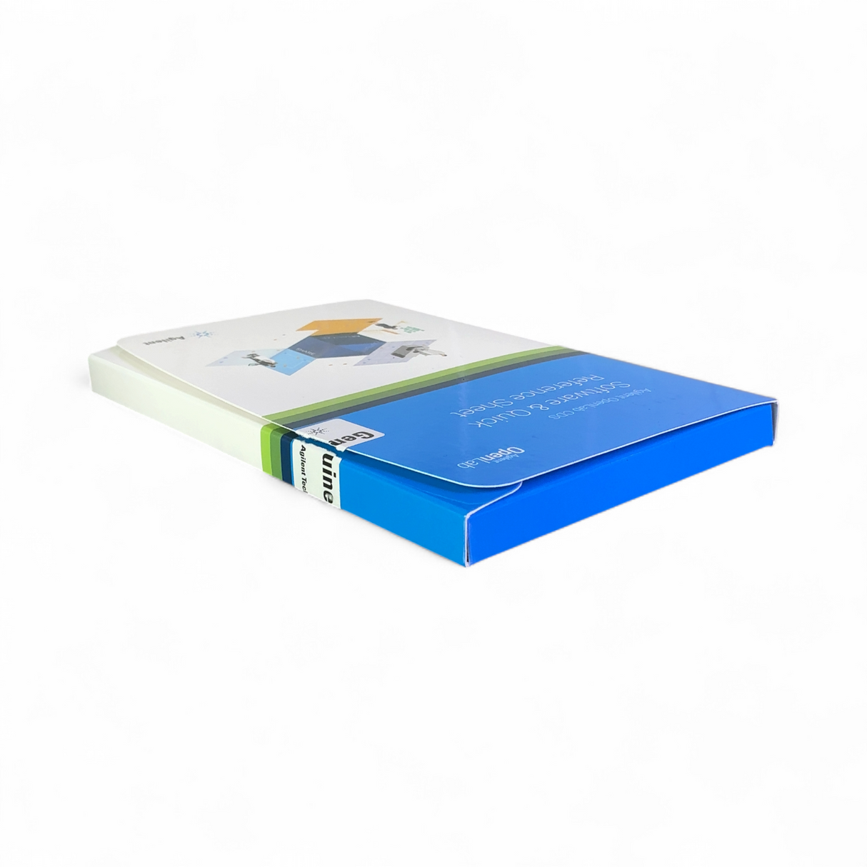 Agilent M8490-64000 OpenLab CDS USB Media Kid New Open Box | Safe & Secure Shipping - Image 3