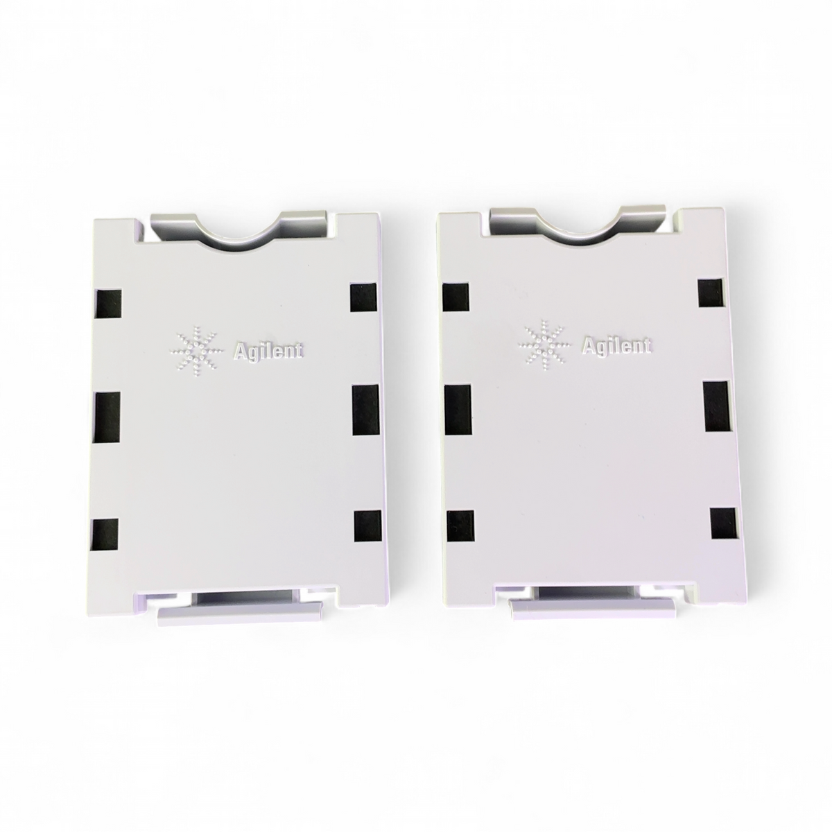 Agilent Technologies 1290 Infinity II LC Systems MCT Divider Assembly G7116-60006 | Safe & Secure Shipping - Image 3