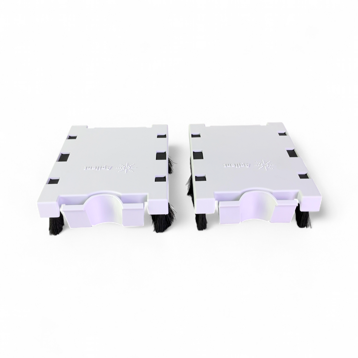 Agilent Technologies 1290 Infinity II LC Systems MCT Divider Assembly G7116-60006 | Safe & Secure Shipping - Image 5