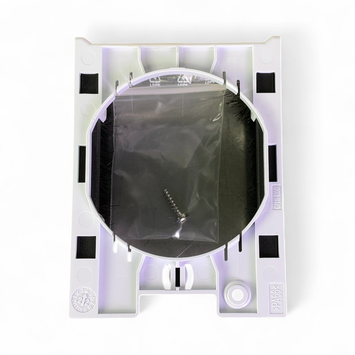 Agilent Technologies 1290 Infinity II LC Systems MCT Divider Assembly G7116-60006 | Safe & Secure Shipping - Image 7