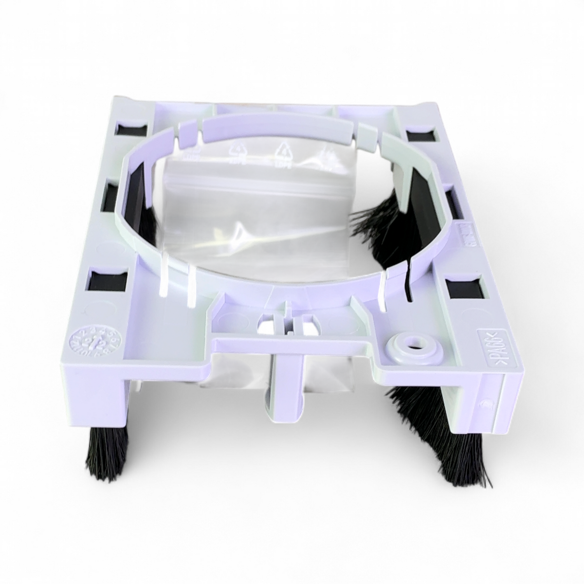 Agilent Technologies 1290 Infinity II LC Systems MCT Divider Assembly G7116-60006 | Safe & Secure Shipping - Image 8