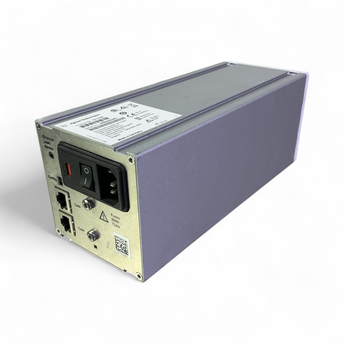 Agilent Technologies 1290 Infinity III HPLC Valve Drive G1170A - Image 7