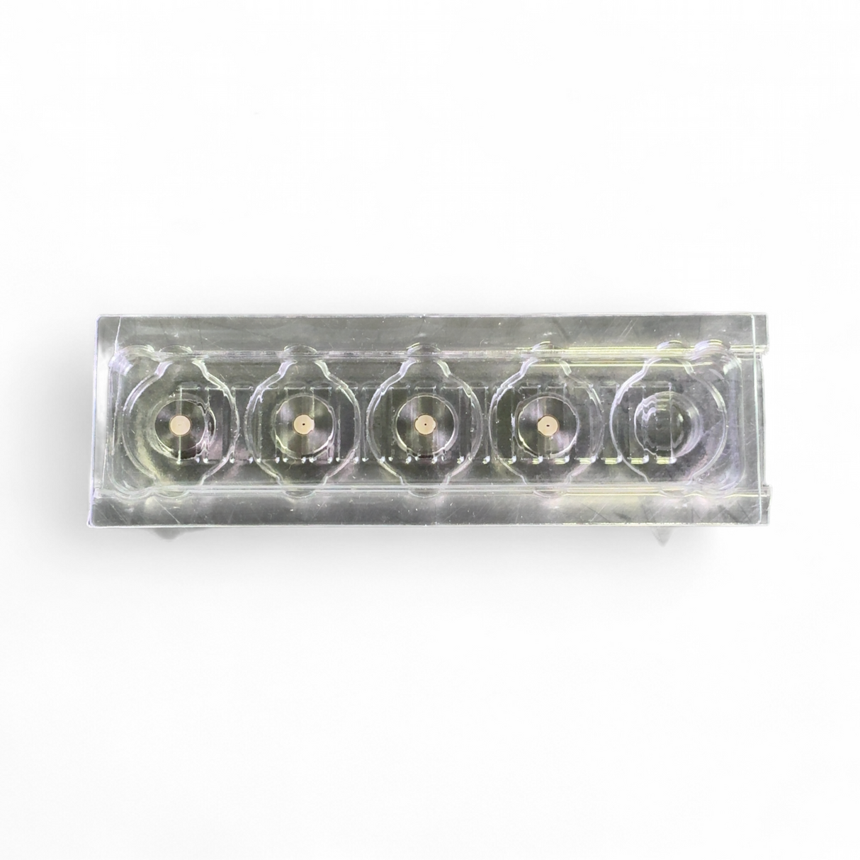 Agilent Technologies 5067-1610 InfinityLab Quick Change Inline Filter Disc Lot | Mr. Scientific - Image 9