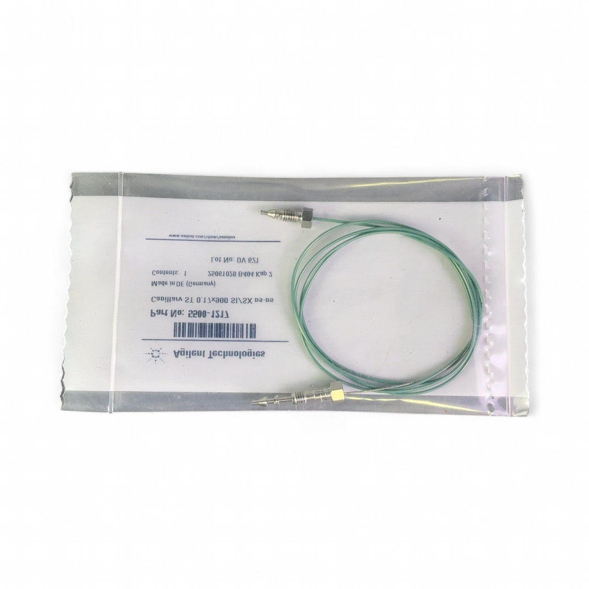 Agilent Technologies 5500-1217 Capillary ST 0.17 X 900 SI / SX ps-ps | Ships Fast from Mr. Scientific - Image 3