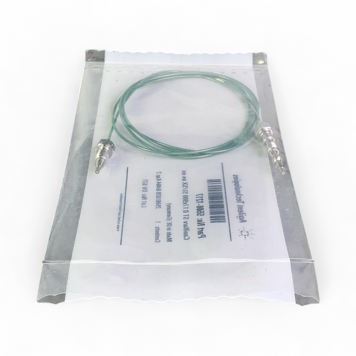 Agilent Technologies 5500-1217 Capillary ST 0.17 X 900 SI / SX ps-ps | Ships Fast from Mr. Scientific - Image 5