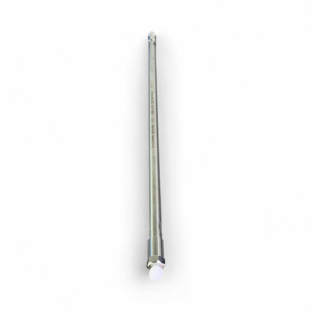 Agilent Technologies AdvanceBio SEC 200A 1.9um 4.6x300mm HPLC Column PL1580-5201 | Mr. Scientific - Image 10