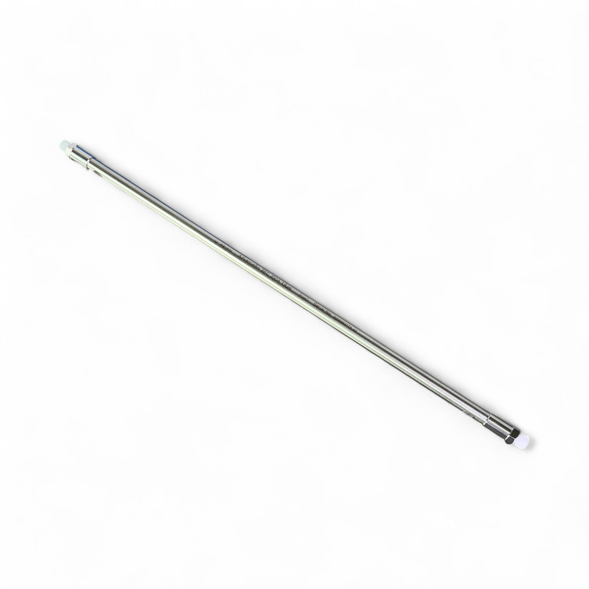 Agilent Technologies AdvanceBio SEC 200A 1.9um 4.6x300mm HPLC Column PL1580-5201 | Mr. Scientific - Image 4