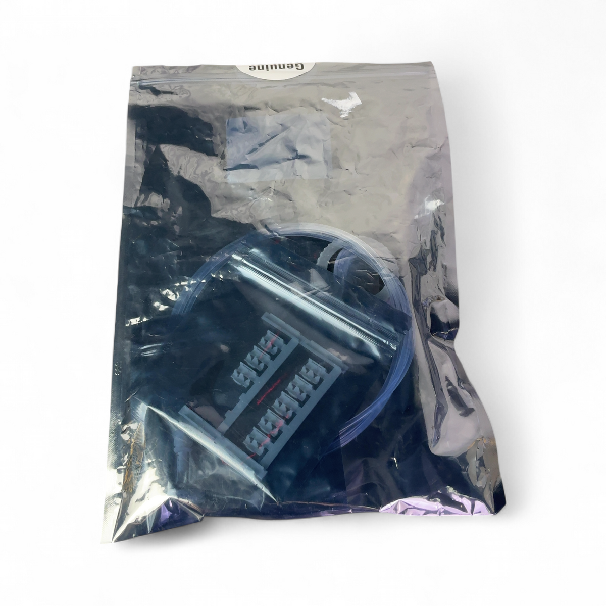 Agilent Technologies Bottle Head Assembly, 1730mm, w Tubing & Accessories G7120-60007 - Image 3