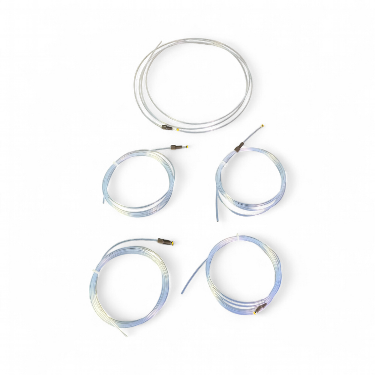 Agilent Technologies Bottle Head Assembly, 1730mm, w Tubing & Accessories G7120-60007 - Image 7