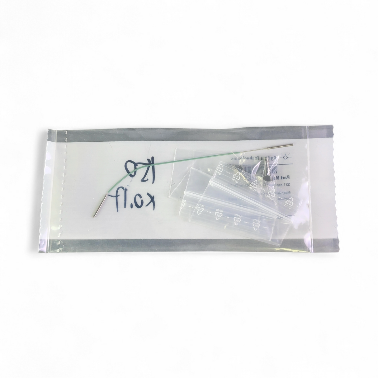 Agilent Technologies Capillary Lot G1316-87316 5021-1817 5067-4720 5500-1189 | Order Direct and Save - Image 7