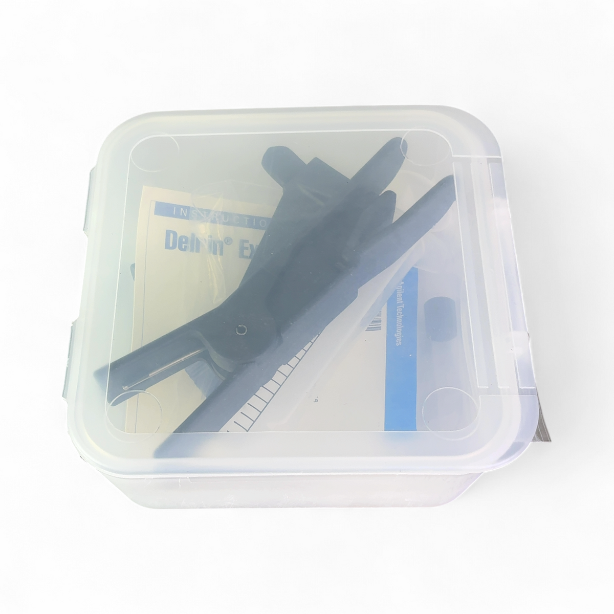 Agilent Technologies Chromatography Maintenance Tool Kit | Safe & Secure Shipping - Image 13