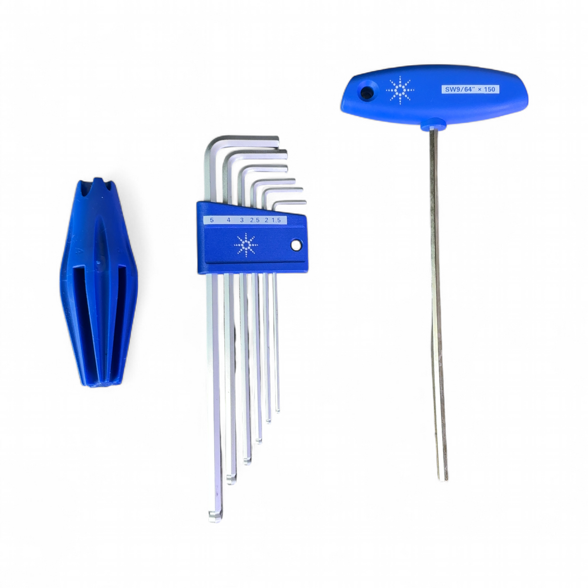 Agilent Technologies Chromatography Maintenance Tool Kit | Safe & Secure Shipping - Image 8