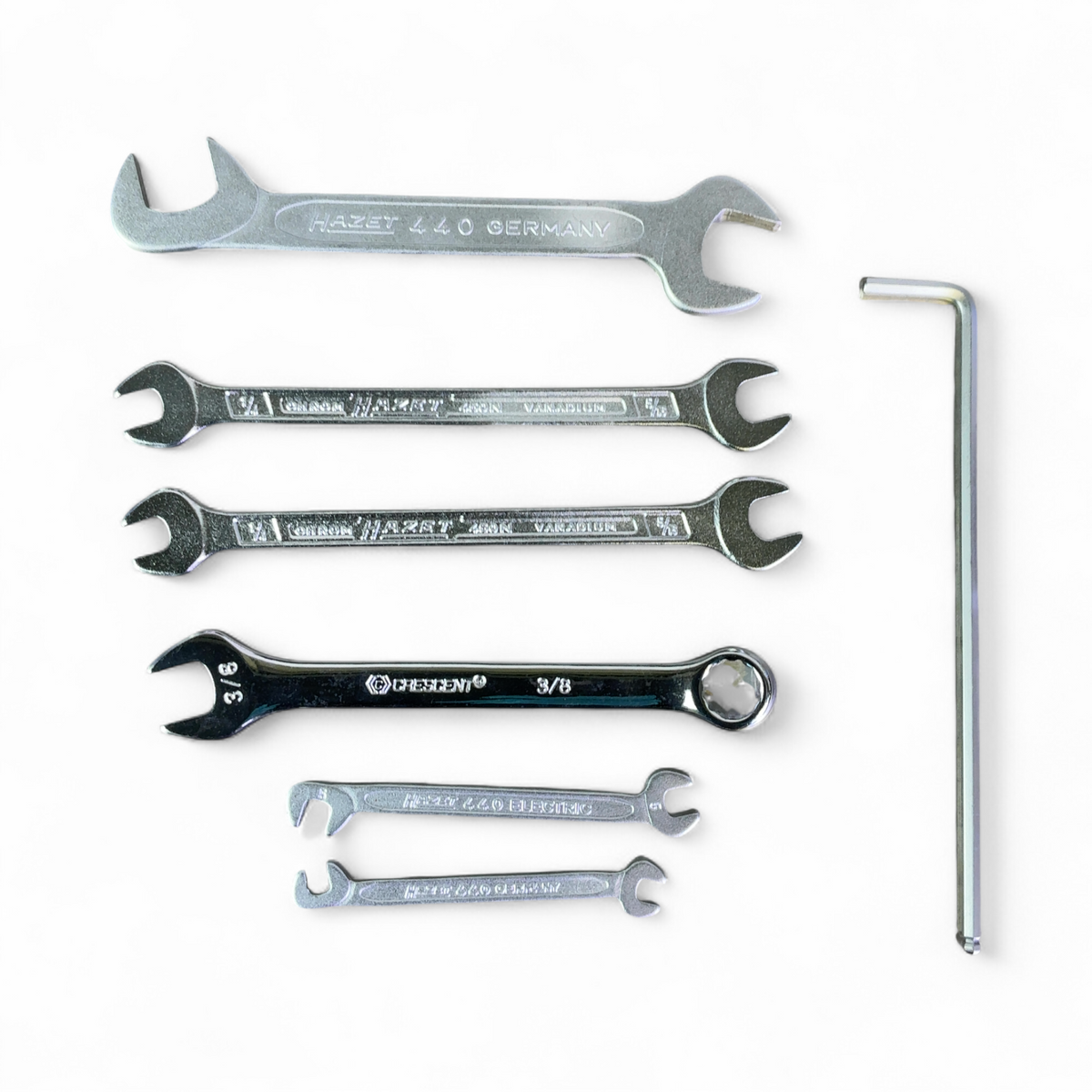 Agilent Technologies Chromatography Maintenance Tool Kit | Safe & Secure Shipping - Image 9