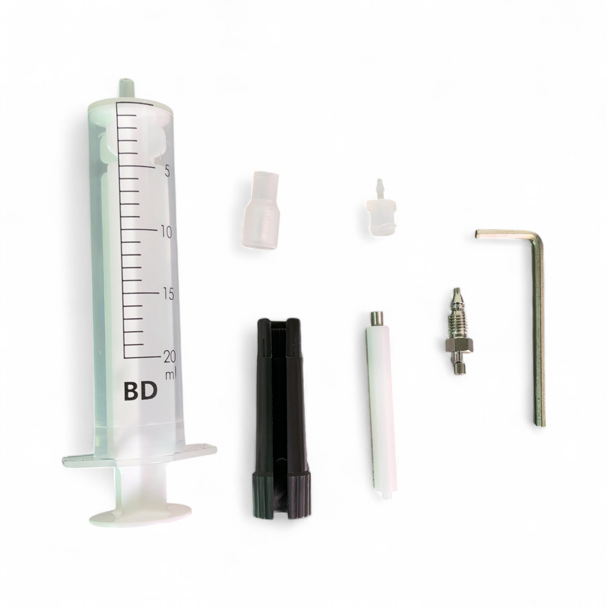 Agilent Technologies Complete InfinityLab LC Series Tool Kit G7120-68708 (BO!) | Order Direct and Save - Image 11