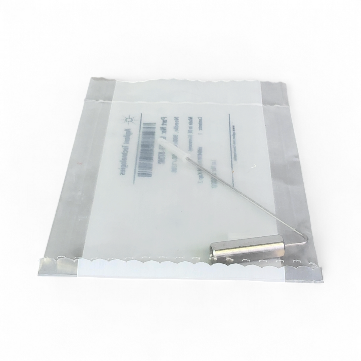 Agilent Technologies G1313-87202 Autosampler 900uL 1100 / 1200 NEW | Mr. Scientific - Image 5
