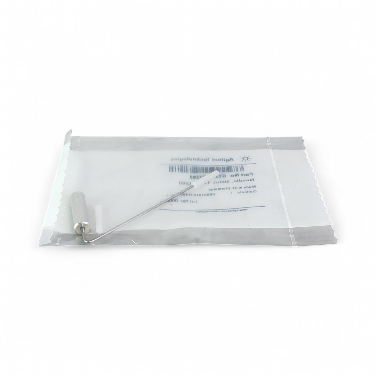 Agilent Technologies G1313-87202 Autosampler 900uL 1100 / 1200 NEW | Mr. Scientific - Image 6