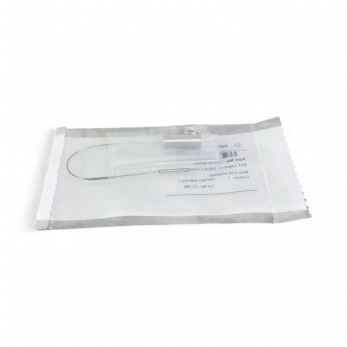 Agilent Technologies G1315-87303 SST Capillary 150 X 0.17mm M/F NEW | Mr. Scientific - Image 6