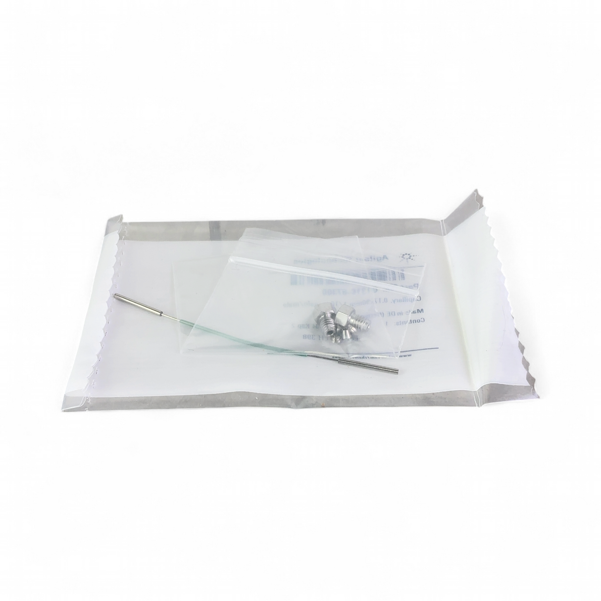 Agilent Technologies G1316-87300 Male / Male Capillary 1/16 0.17 X 90mm NEW | Order Direct and Save - Image 4